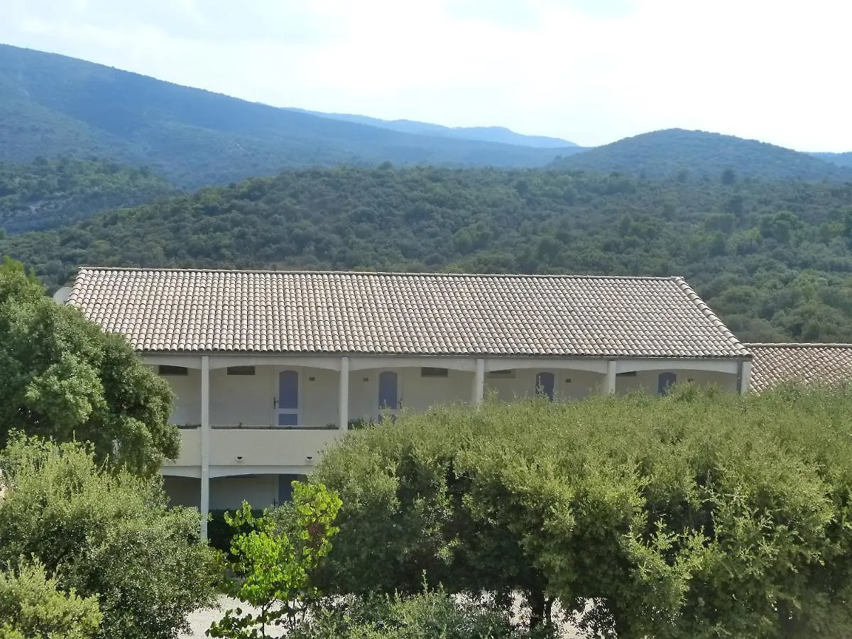 Casa vacanze Appartamento Le Pas Du Ventoux Mollans-sur-Ouvèze