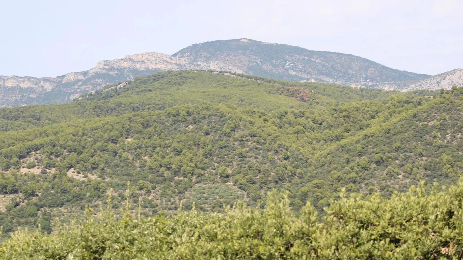 Appartamento Le Pas Du Ventoux Mollans-sur-Ouvèze
