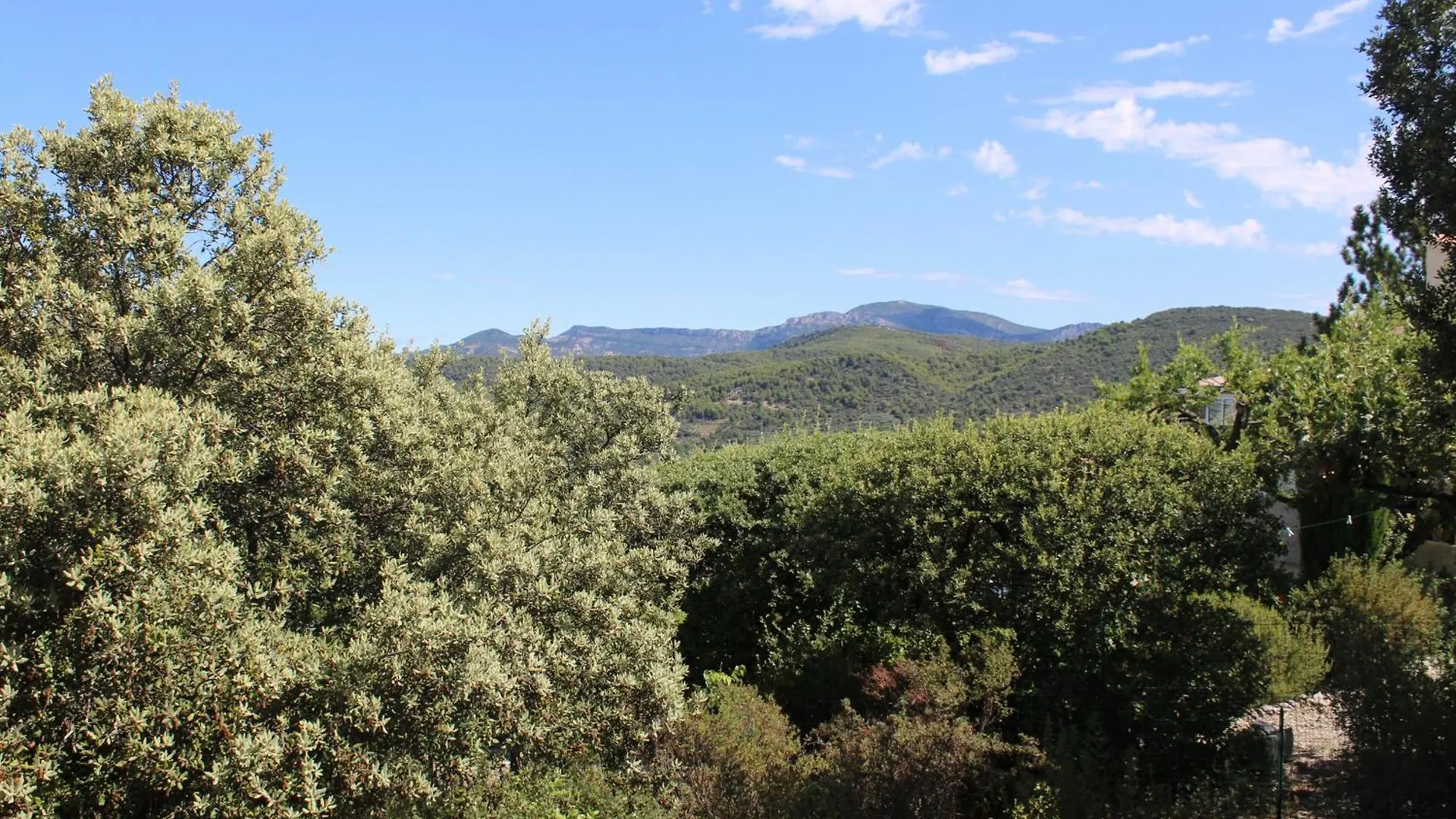 Le Pas Du Ventoux Villa Mollans-sur-Ouvèze 0*,  Frankrijk
