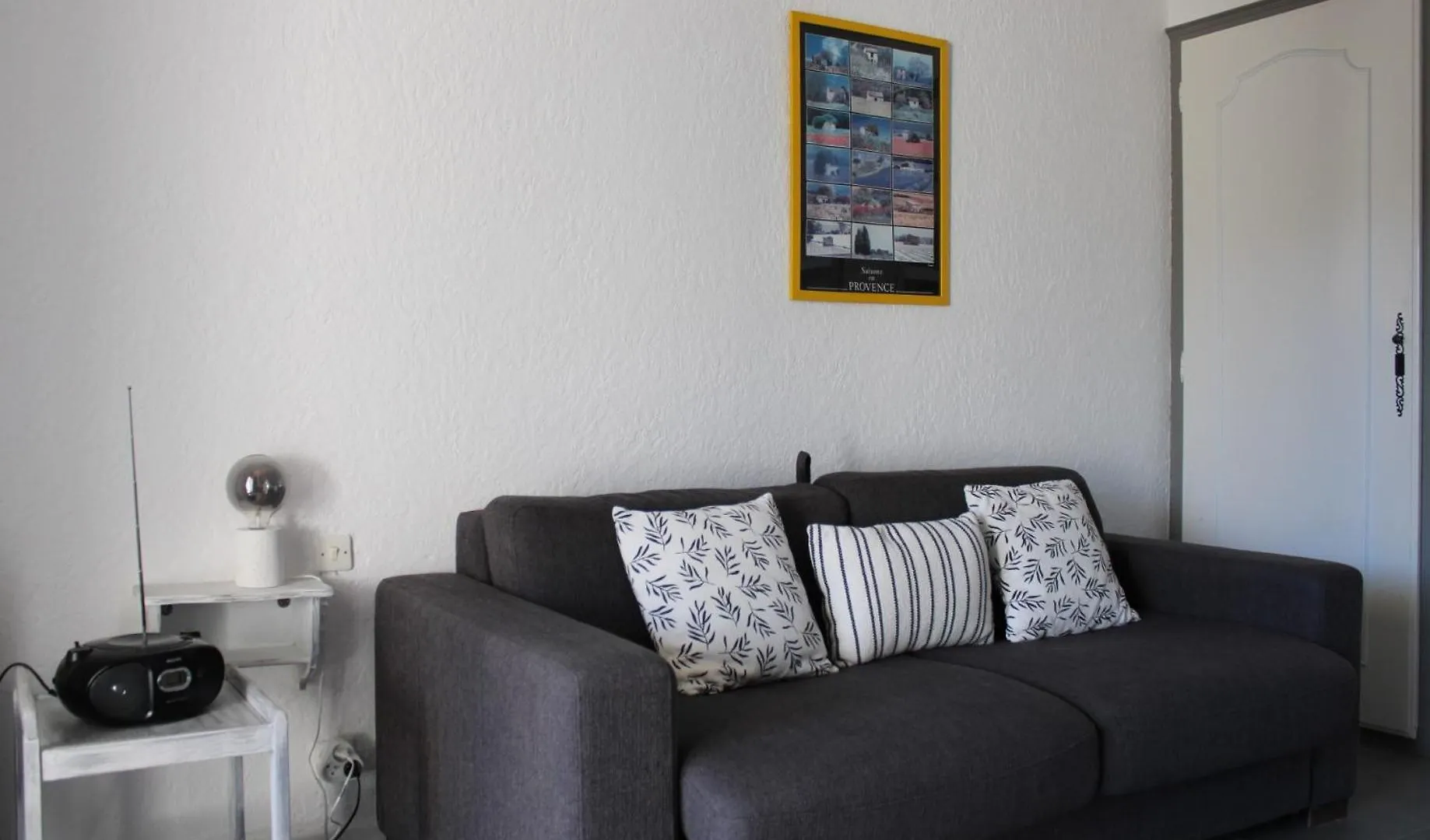 Vakantiehuis Le Pas Du Ventoux Villa Mollans-sur-Ouvèze
