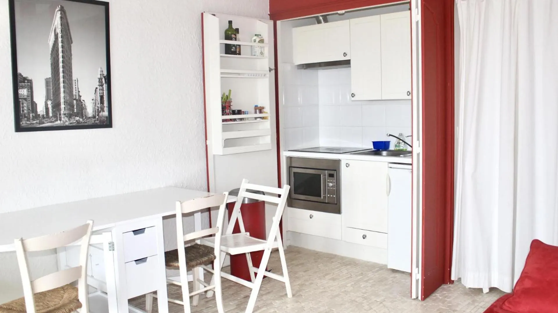 Casa vacanze Appartamento Le Pas Du Ventoux Mollans-sur-Ouvèze