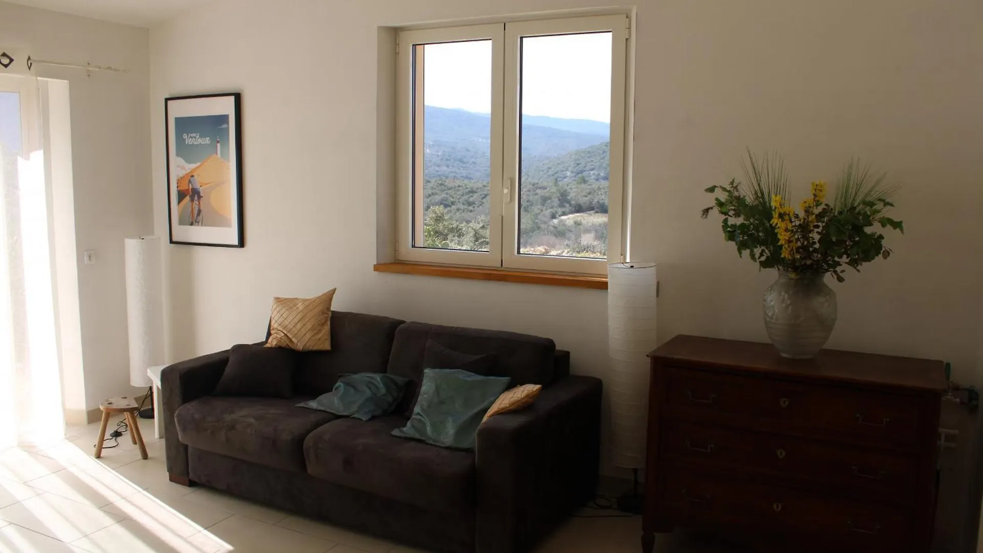 Vakantiehuis Le Pas Du Ventoux Villa Mollans-sur-Ouvèze
