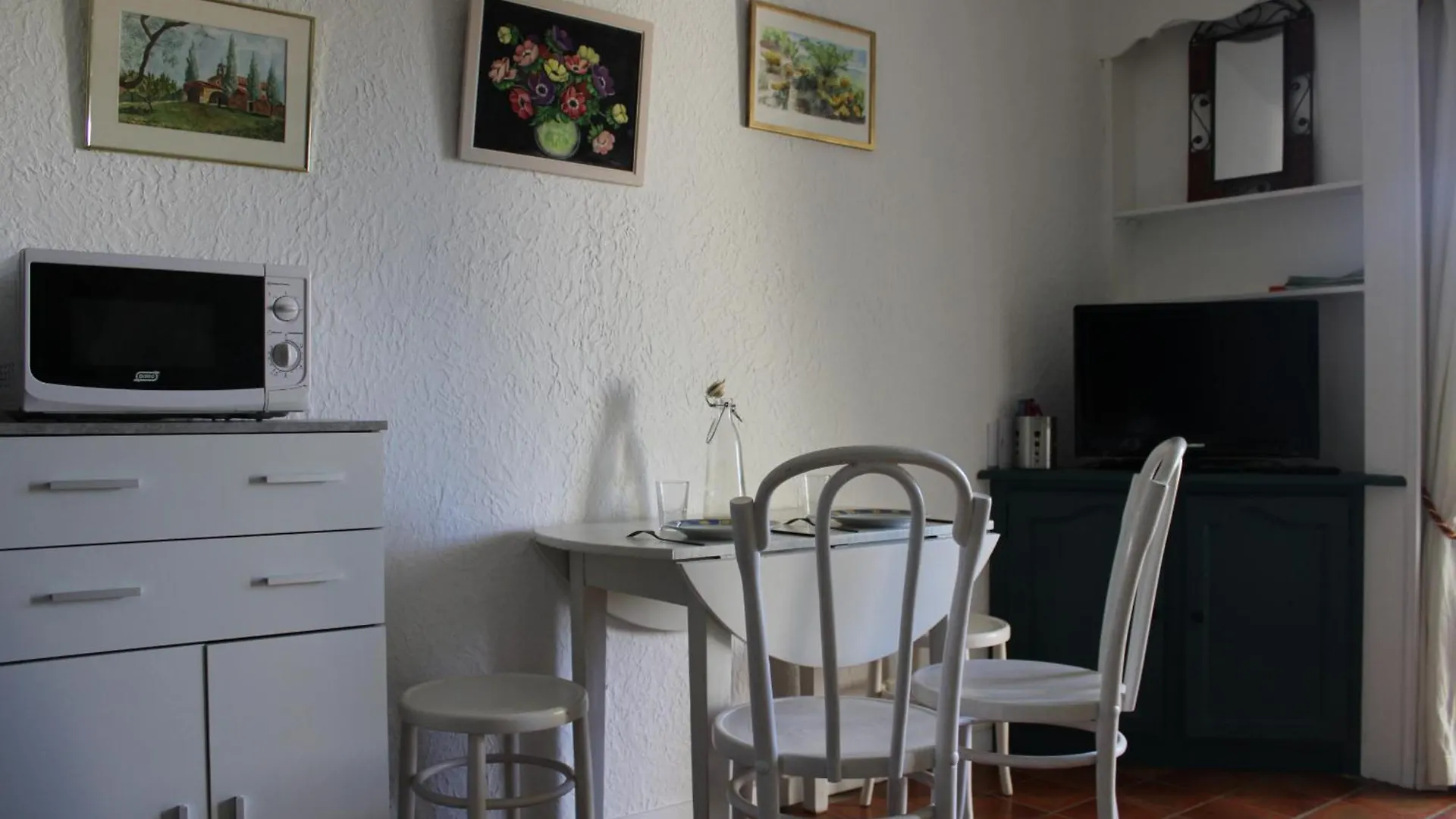 Vakantiehuis Le Pas Du Ventoux Villa Mollans-sur-Ouvèze