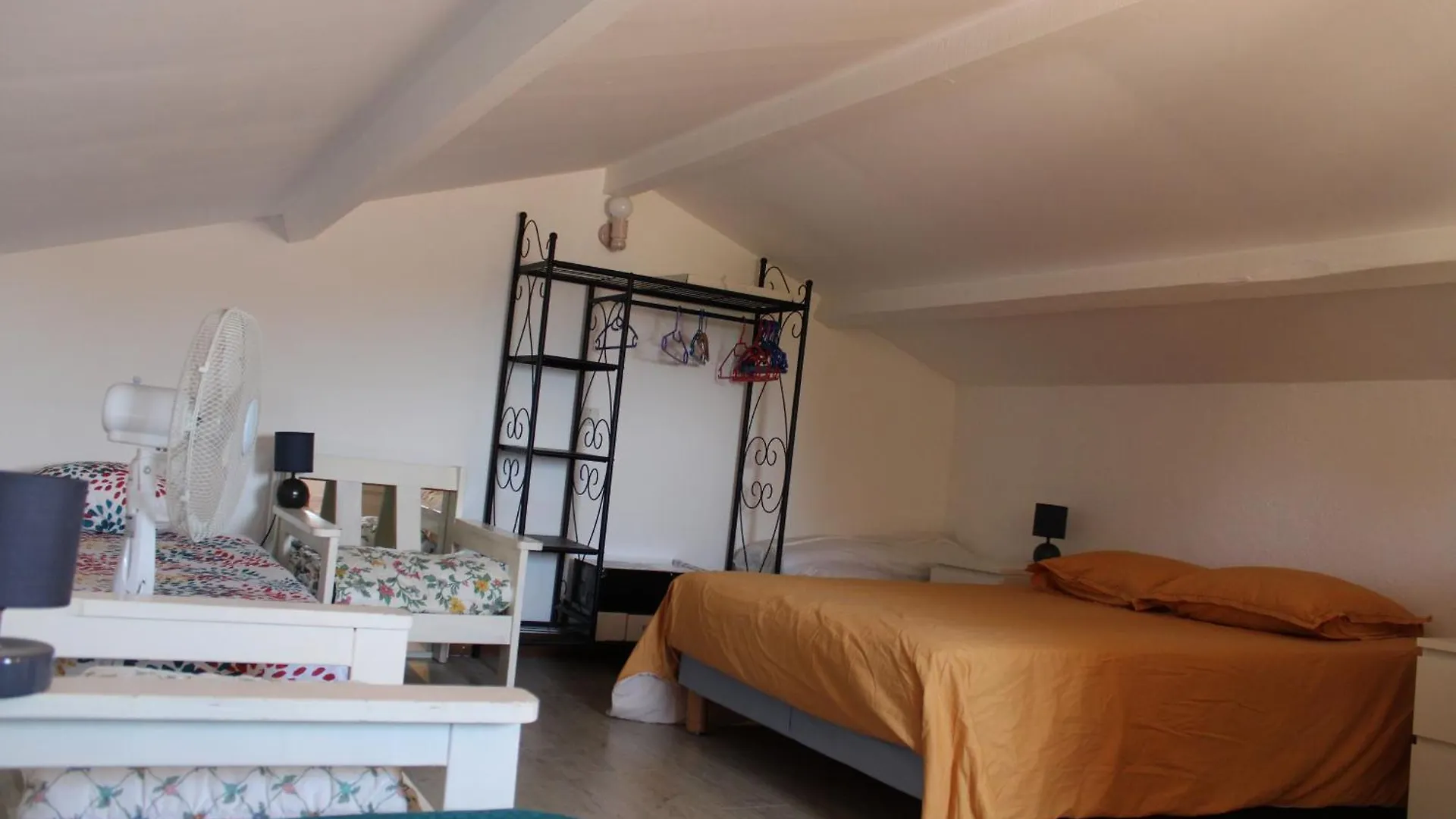 Casa vacanze Appartamento Le Pas Du Ventoux Mollans-sur-Ouvèze