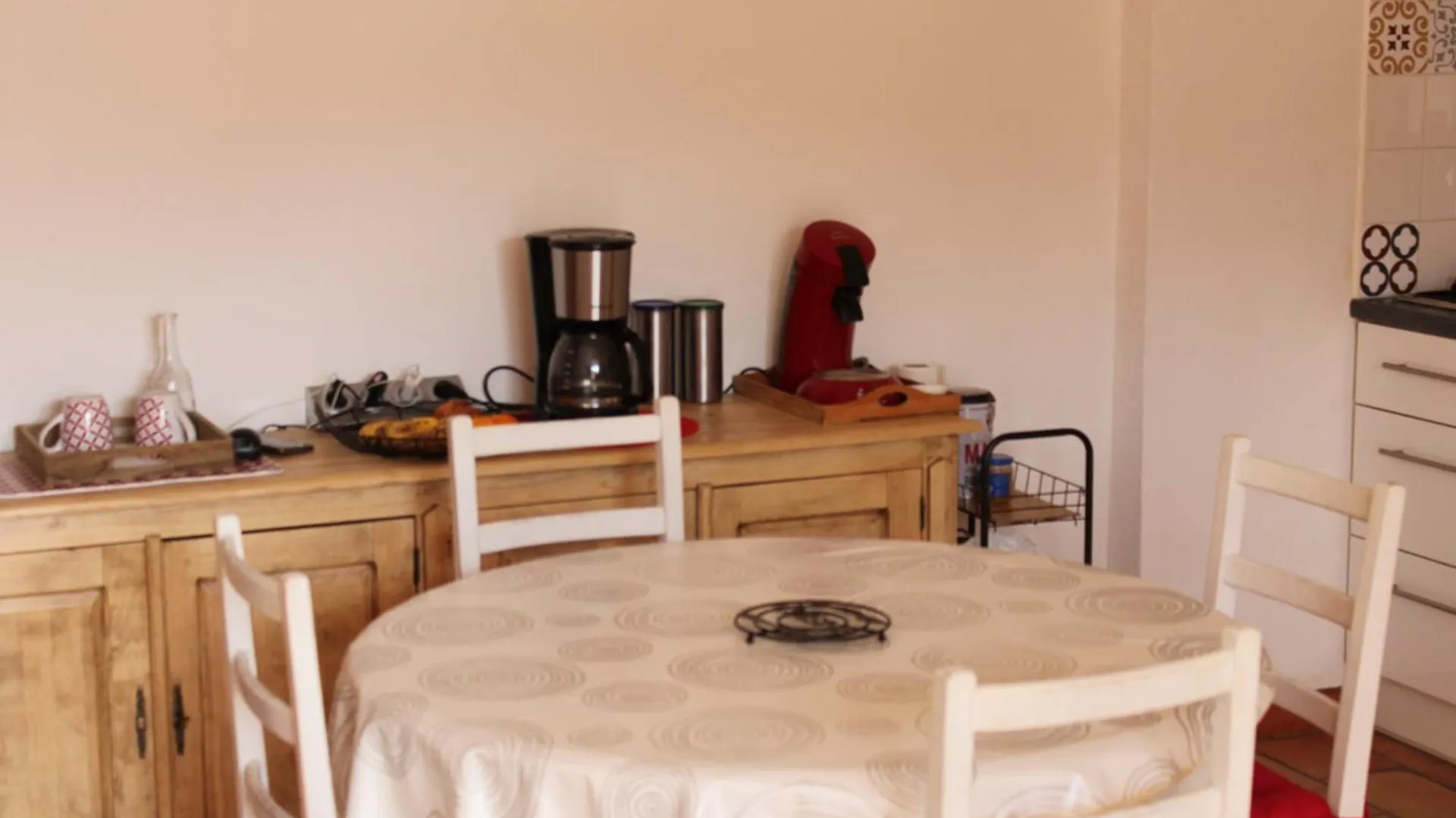 Appartamento Le Pas Du Ventoux Mollans-sur-Ouvèze Casa vacanze