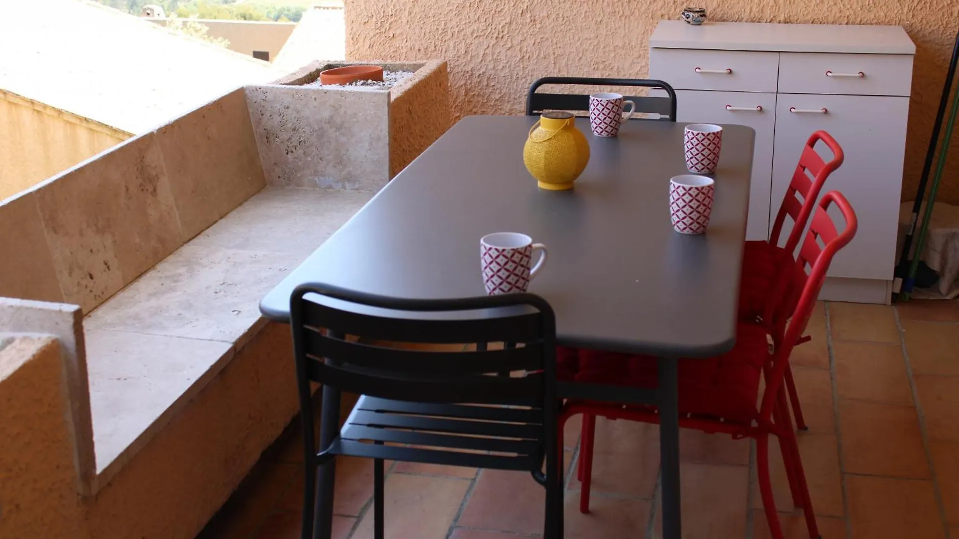 Vakantiehuis Le Pas Du Ventoux Villa Mollans-sur-Ouvèze