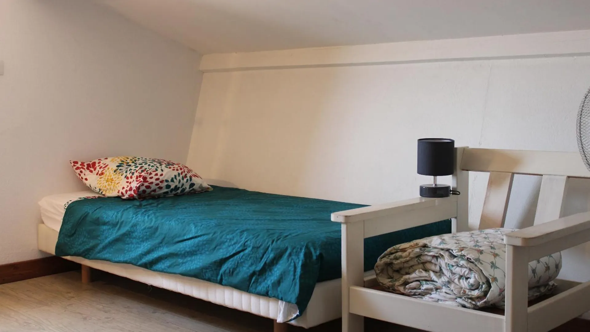 Casa vacanze Appartamento Le Pas Du Ventoux Mollans-sur-Ouvèze