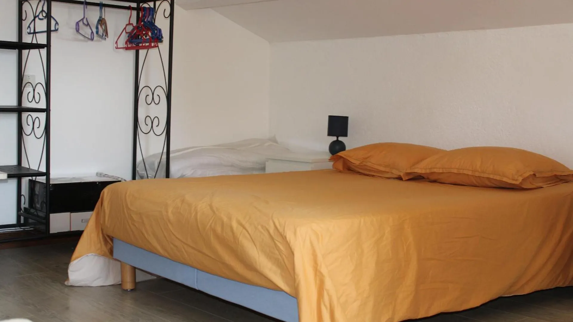 Le Pas Du Ventoux Villa Mollans-sur-Ouvèze Vakantiehuis