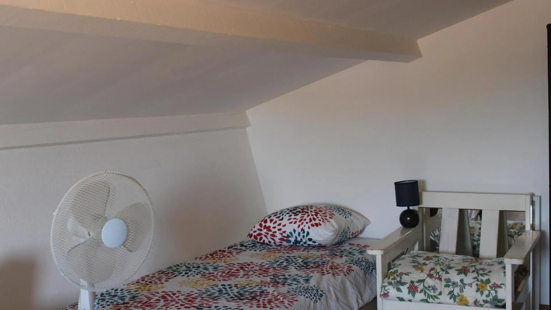Vakantiehuis Le Pas Du Ventoux Villa Mollans-sur-Ouvèze