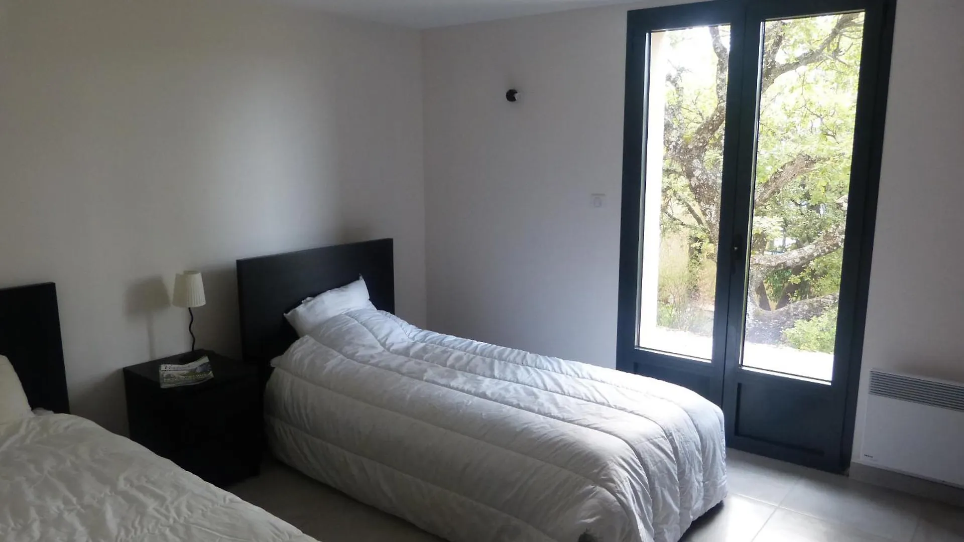 Appartamento Le Pas Du Ventoux Mollans-sur-Ouvèze Casa vacanze