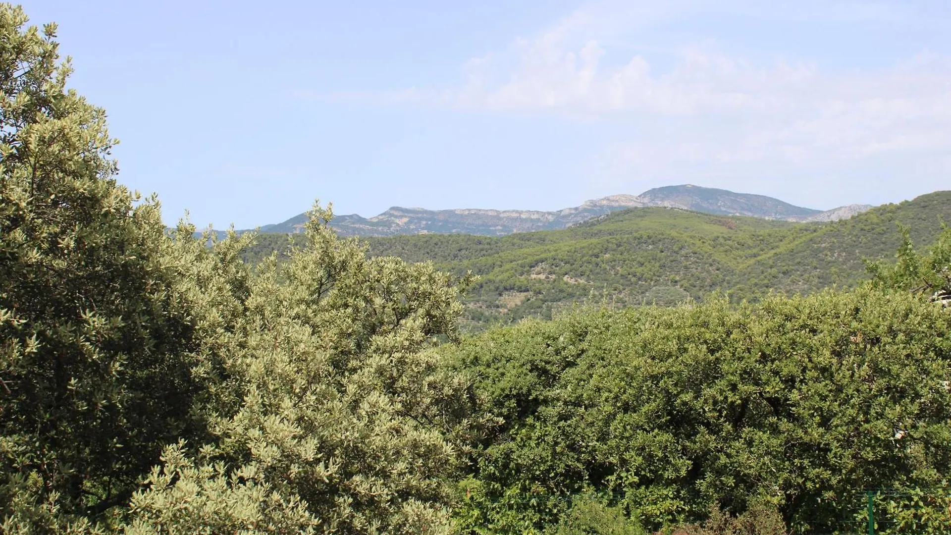 Le Pas Du Ventoux Villa Mollans-sur-Ouvèze