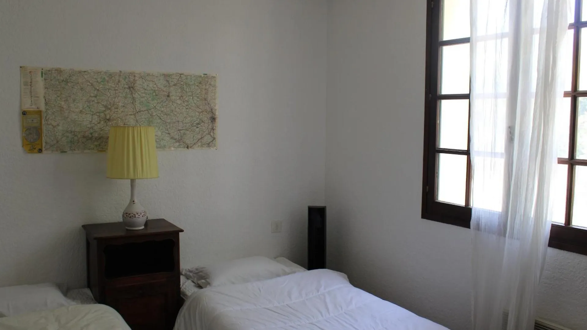 Vakantiehuis Le Pas Du Ventoux Villa Mollans-sur-Ouvèze