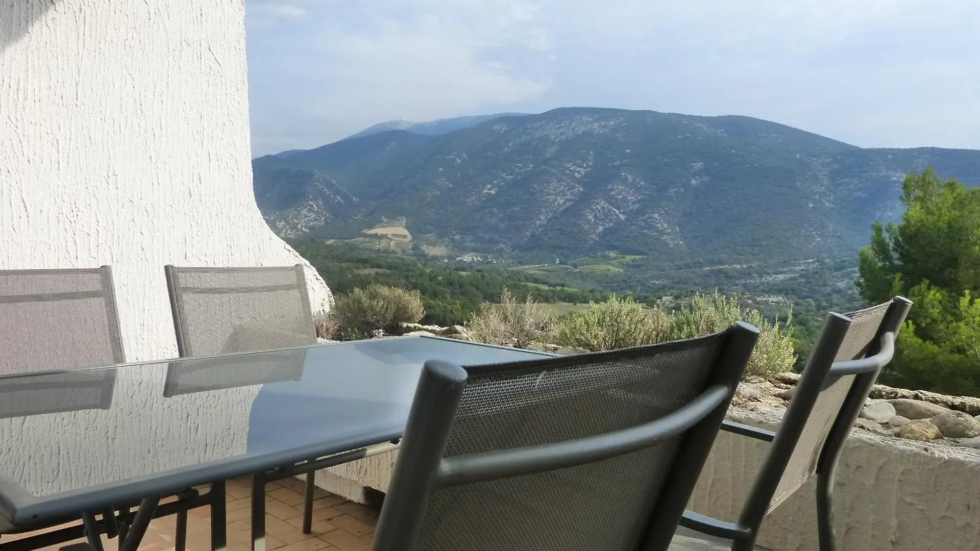 Le Pas Du Ventoux Villa Mollans-sur-Ouvèze