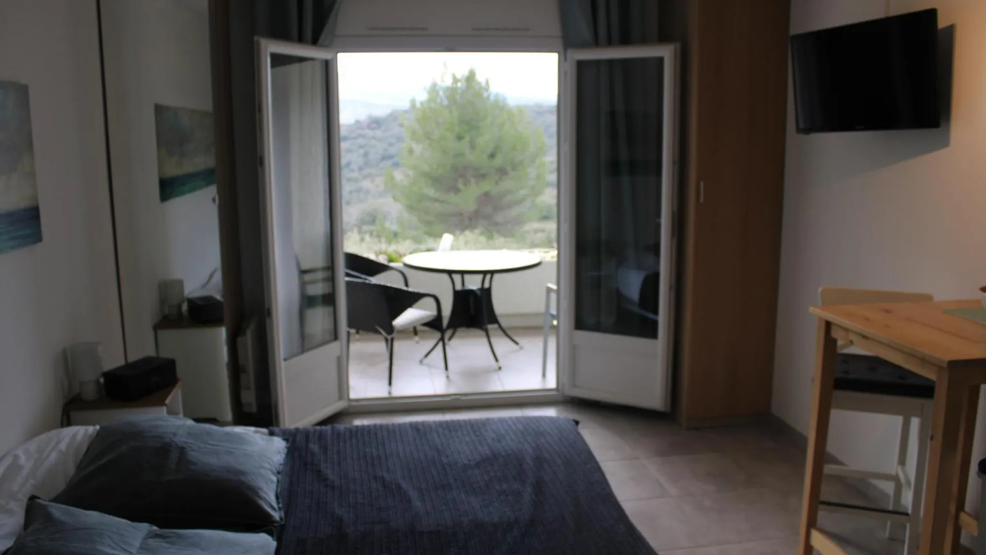 Le Pas Du Ventoux Villa Mollans-sur-Ouvèze 0*,