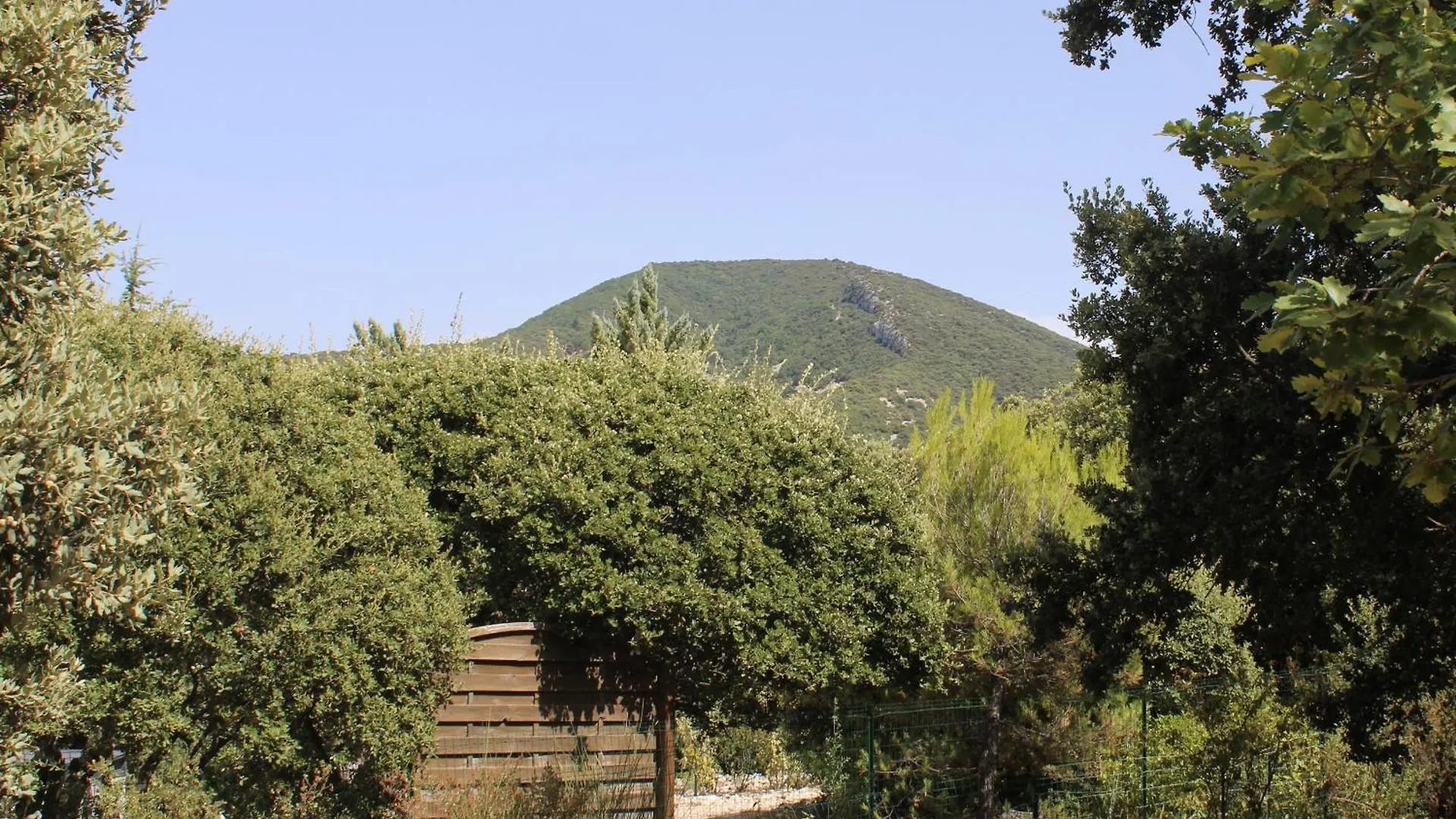 Le Pas Du Ventoux Villa Mollans-sur-Ouvèze