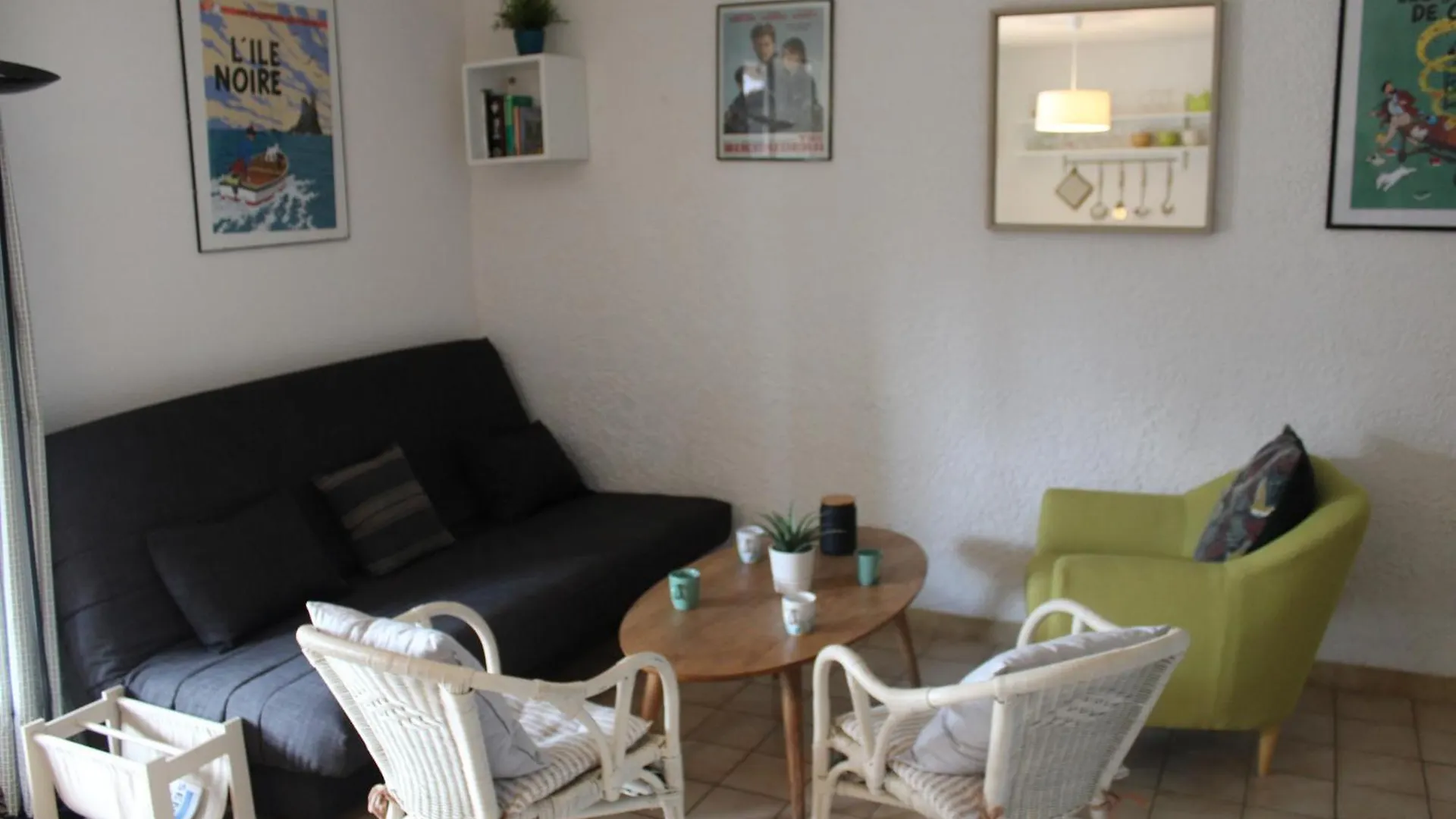 Le Pas Du Ventoux Villa Mollans-sur-Ouvèze Vakantiehuis
