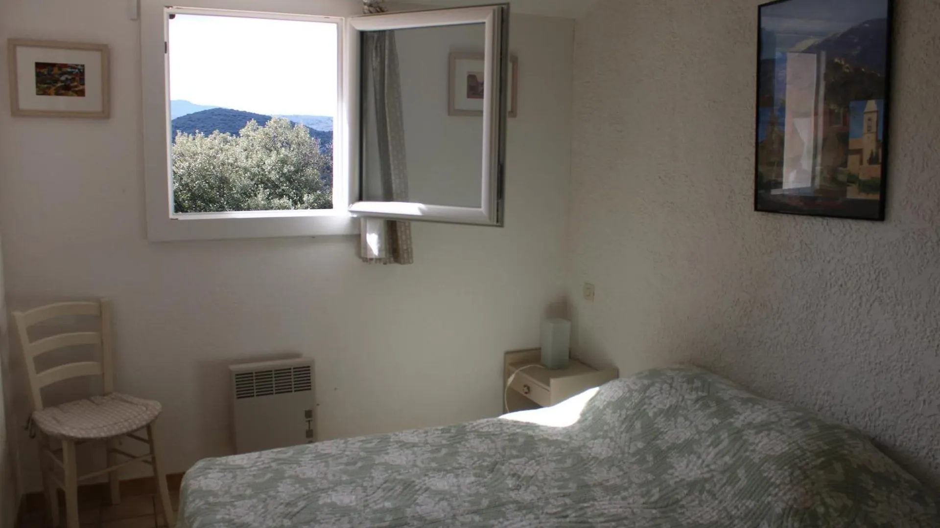 Le Pas Du Ventoux Villa Mollans-sur-Ouvèze 0*,  Frankrijk
