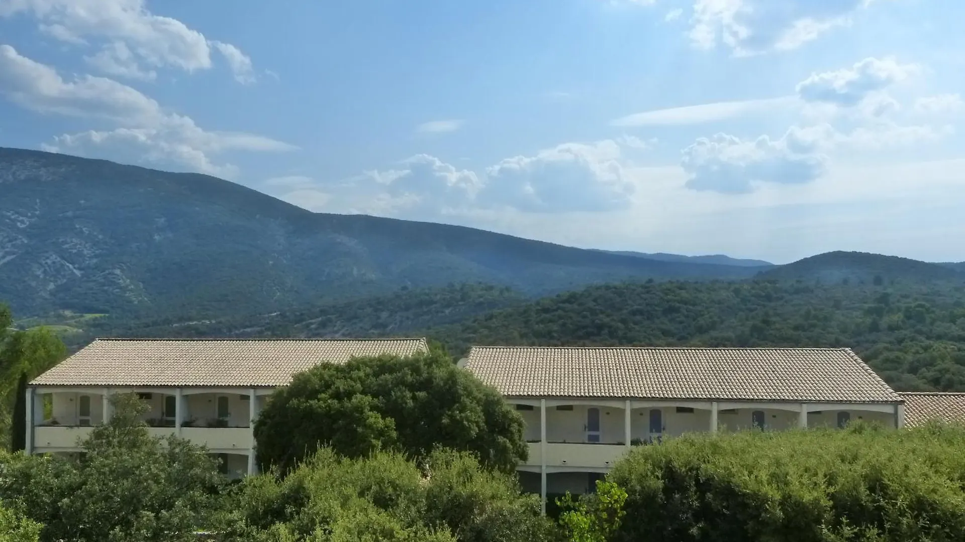 Appartamento Le Pas Du Ventoux Mollans-sur-Ouvèze 0*,