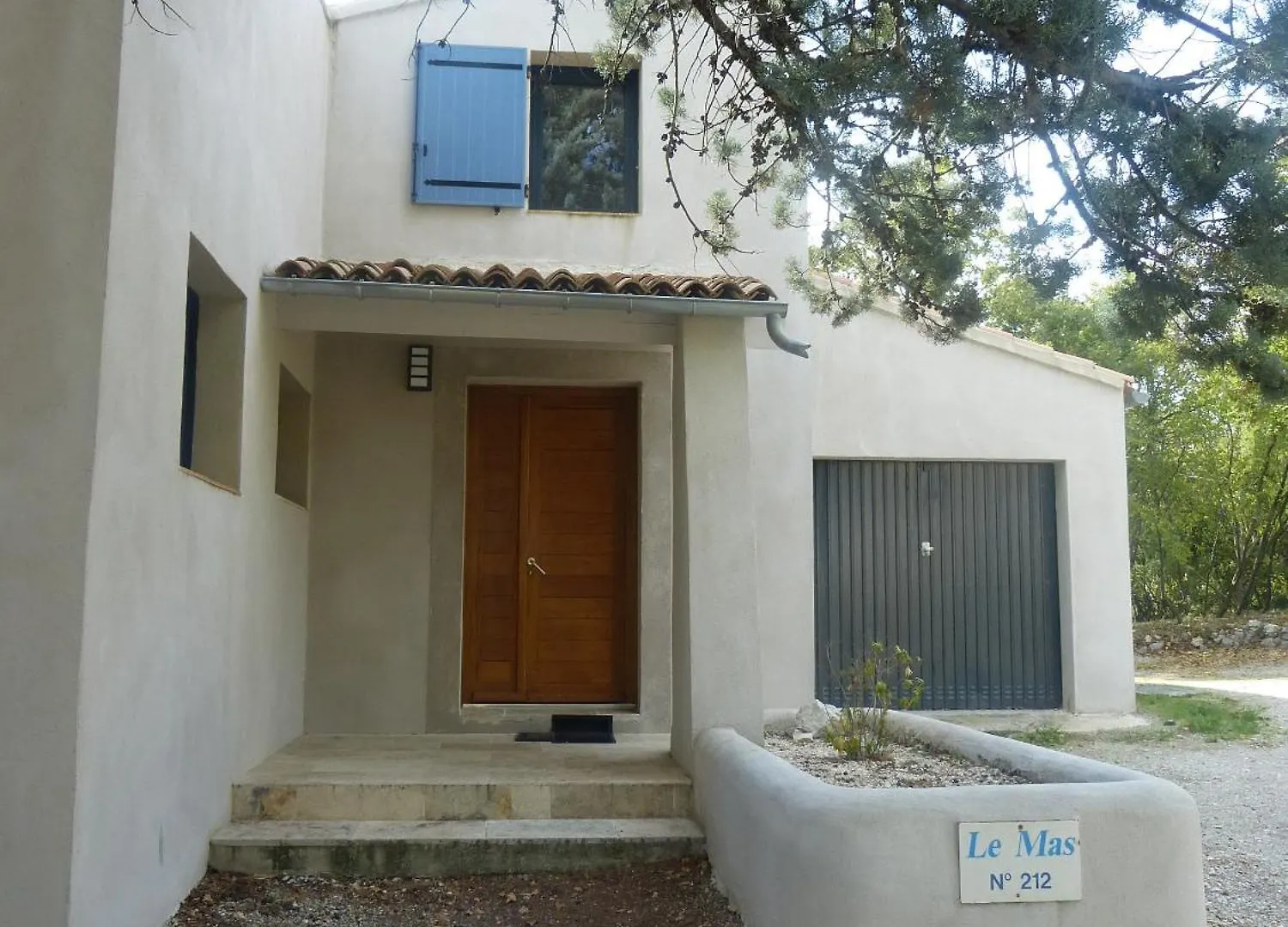 Casa vacanze Appartamento Le Pas Du Ventoux Mollans-sur-Ouvèze Francia