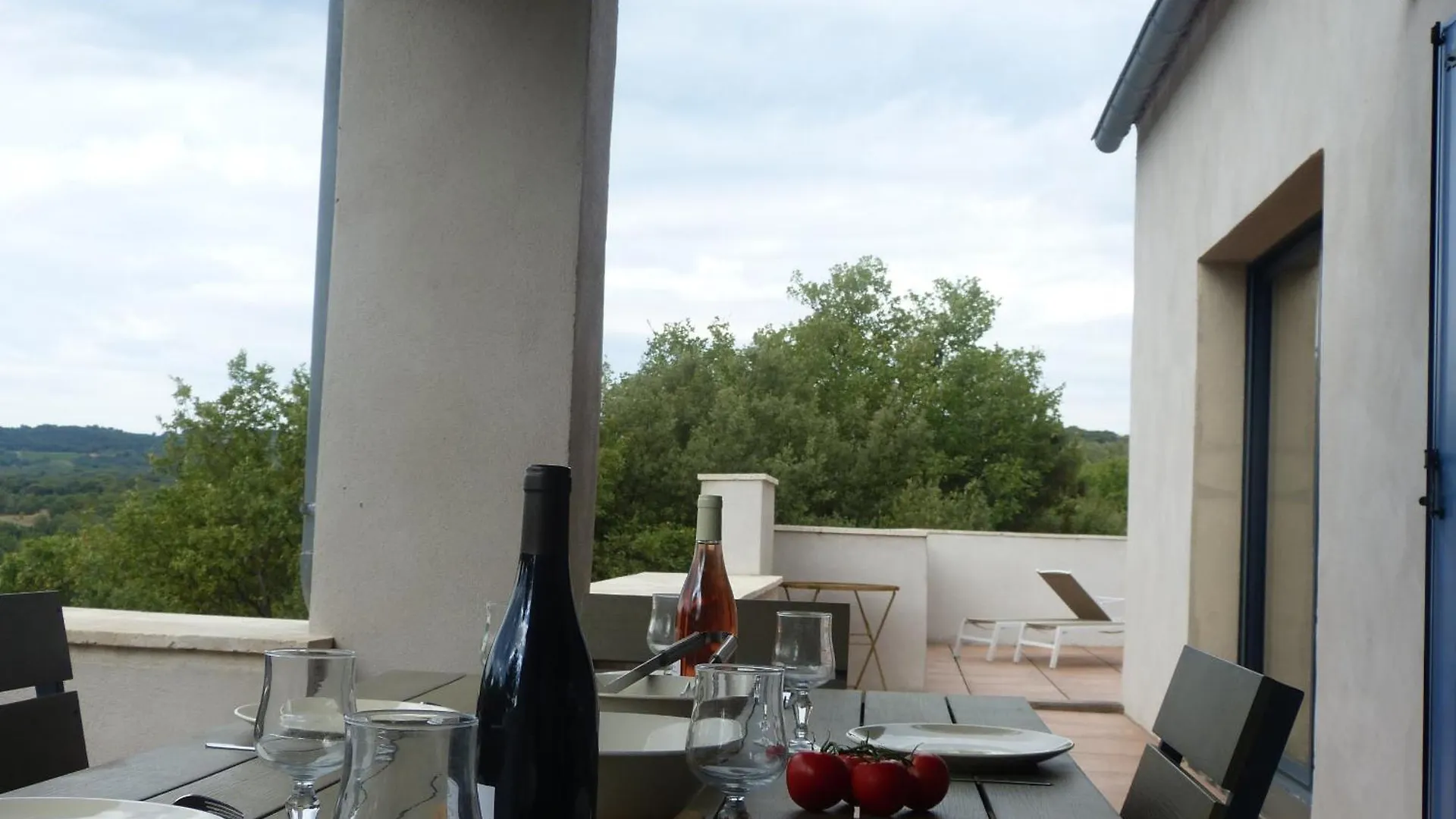 Appartamento Le Pas Du Ventoux Mollans-sur-Ouvèze