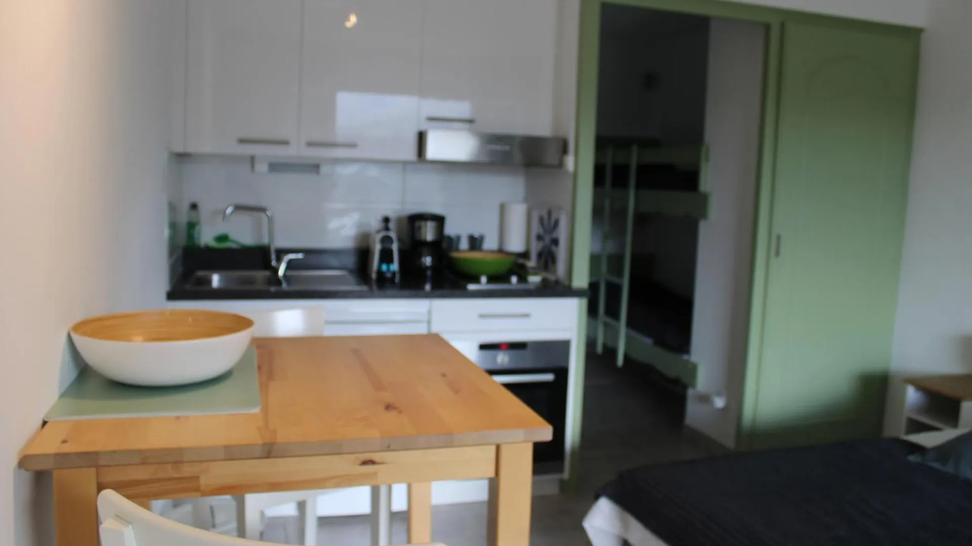 Casa vacanze Appartamento Le Pas Du Ventoux Mollans-sur-Ouvèze