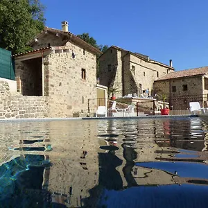  Vakantiehuis Hameau De Gratte